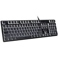 Клавиатура A4Tech Bloody S510RP фото 3
